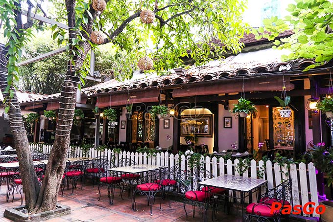 Đồng Restaurant – Lê Quý Đôn-18