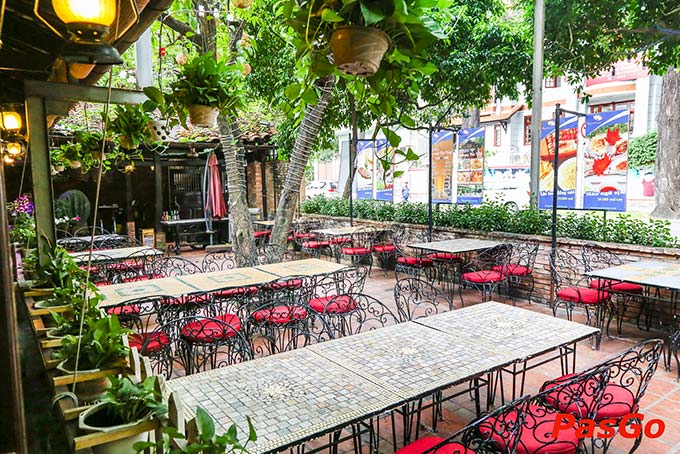 Đồng Restaurant – Lê Quý Đôn-23