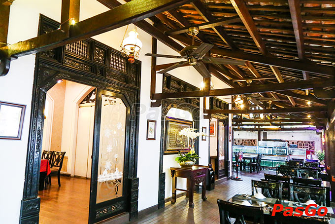 Đồng Restaurant – Lê Quý Đôn-24