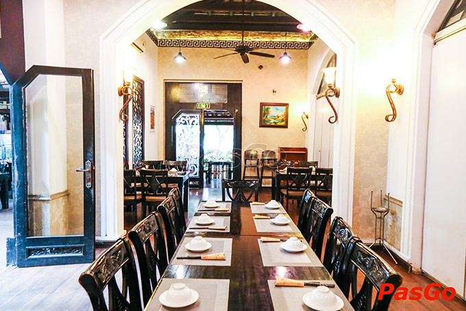 Đồng Restaurant – Lê Quý Đôn-22