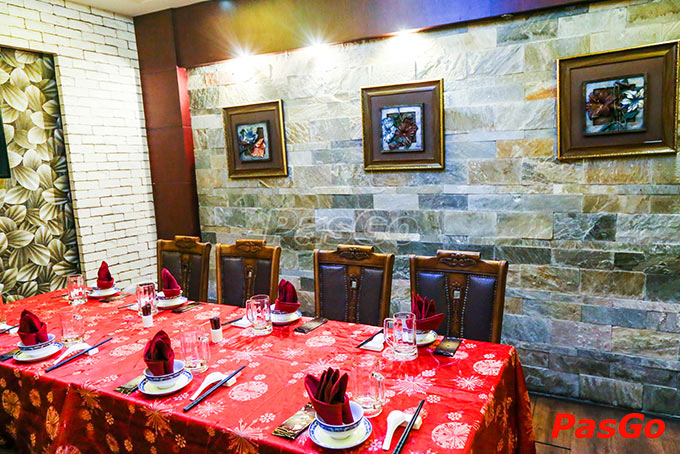 Đồng Restaurant – Lê Quý Đôn-21