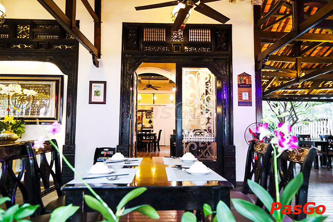 Đồng Restaurant – Lê Quý Đôn-19