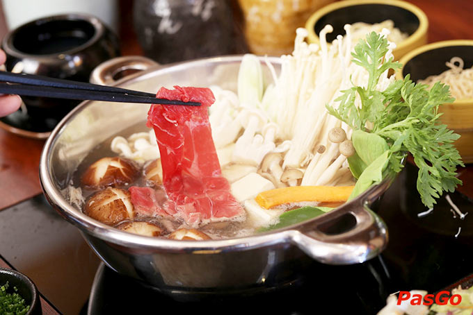 nhà hàng nhật enishi sushi ngô văn năm - 15