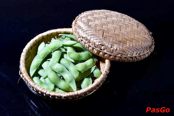 nhà hàng nhật enishi sushi ngô văn năm - 3