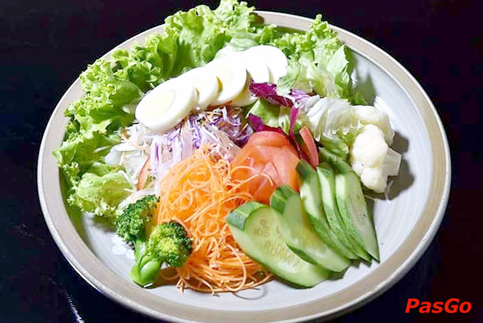 nhà hàng nhật enishi sushi ngô văn năm - 4