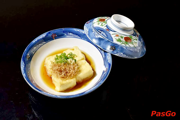 nhà hàng nhật enishi sushi ngô văn năm - 5
