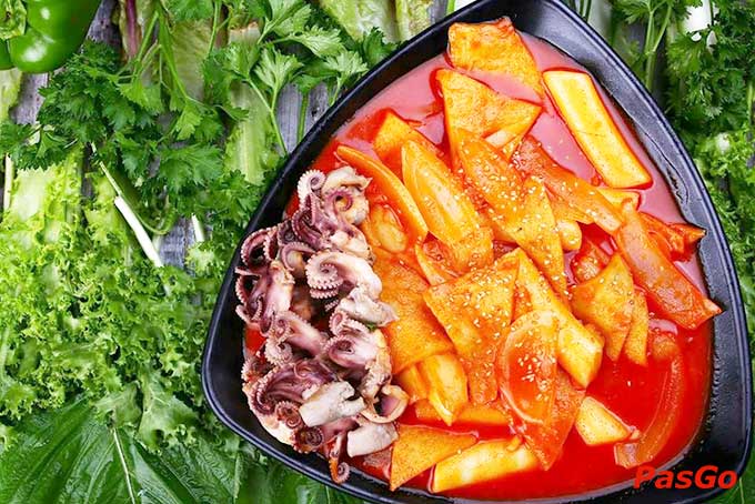 nhà hàng haneul thể giao - 10