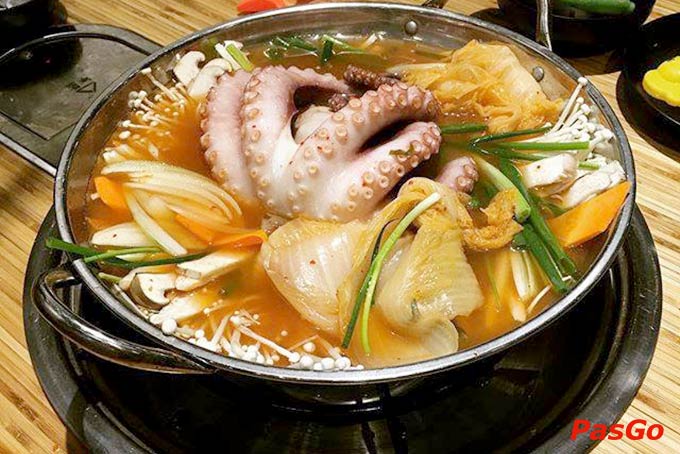 nhà hàng haneul thể giao - 11