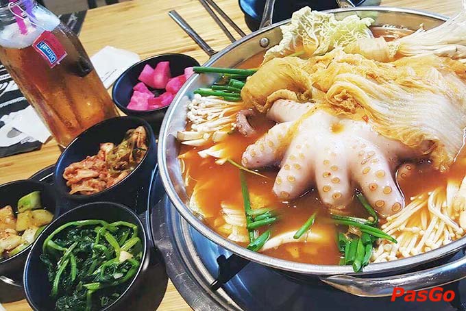 nhà hàng haneul thể giao - 12