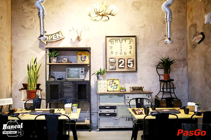 nhà hàng haneul thể giao - 15