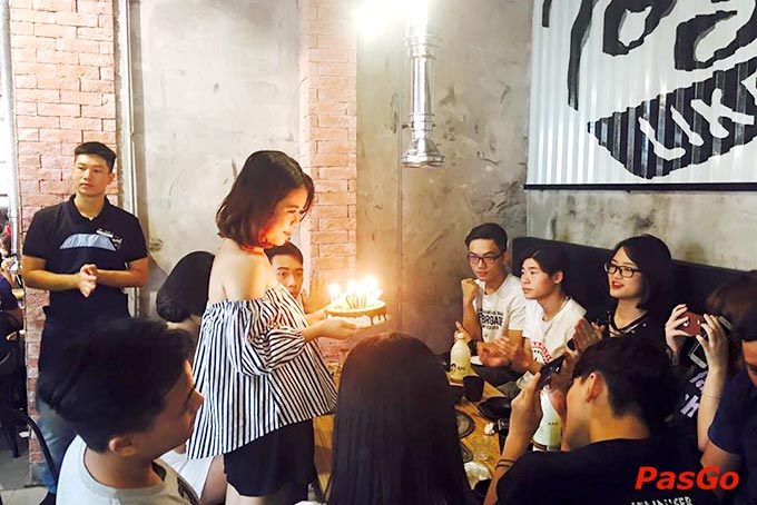 nhà hàng haneul thể giao - 16