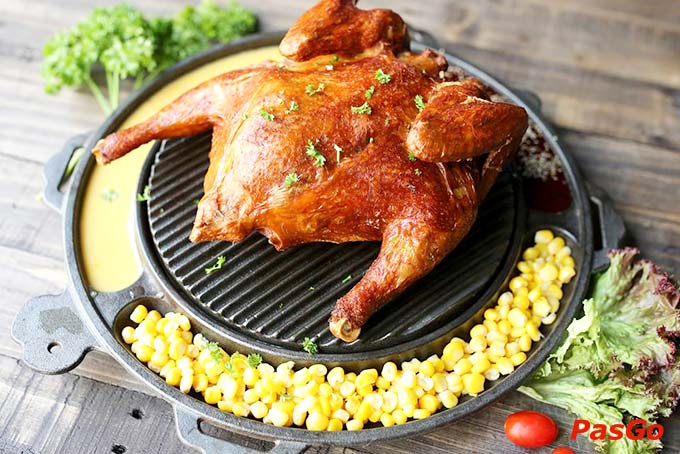 nhà hàng haneul thể giao - 3