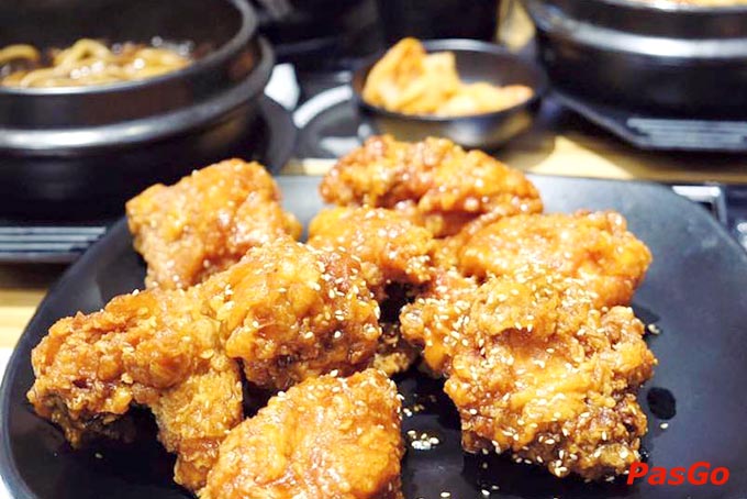 nhà hàng haneul thể giao - 6