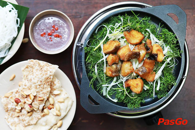 Ngõ 89 – Nguyễn Du