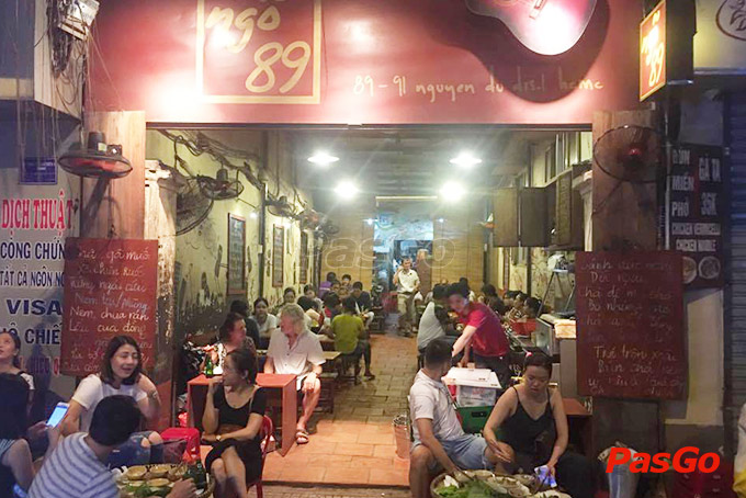 Ngõ 89 – Nguyễn Du-20