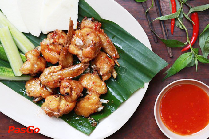 Ngõ 89 – Nguyễn Du-6