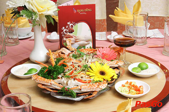 Rạng Đông - Cách Mạng Tháng 8-11