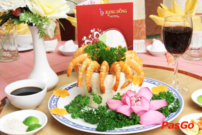 Rạng Đông - Cách Mạng Tháng 8-2