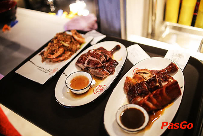 San Fu Lou 5 – Nguyễn Đình Chiểu-10