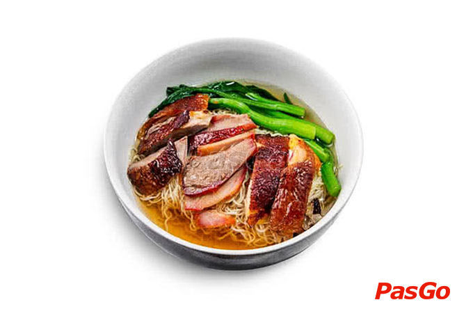 San Fu Lou 5 – Nguyễn Đình Chiểu-13