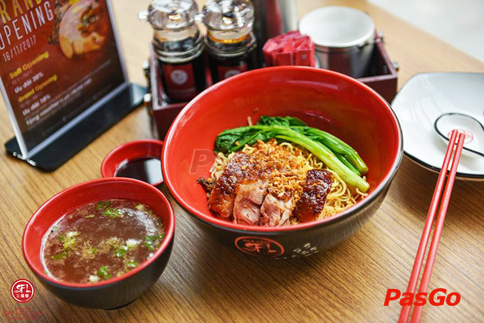 San Fu Lou 5 – Nguyễn Đình Chiểu-14