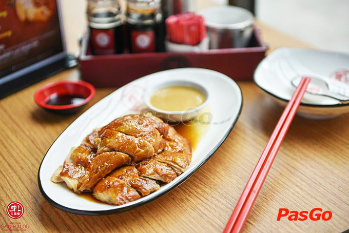 San Fu Lou 5 – Nguyễn Đình Chiểu-17