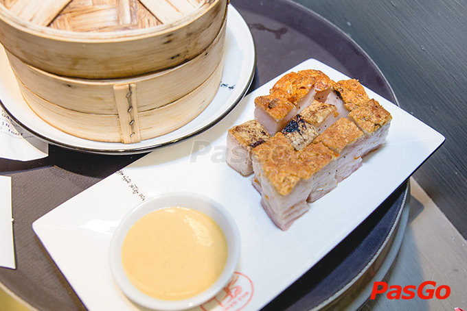 San Fu Lou 5 – Nguyễn Đình Chiểu-18
