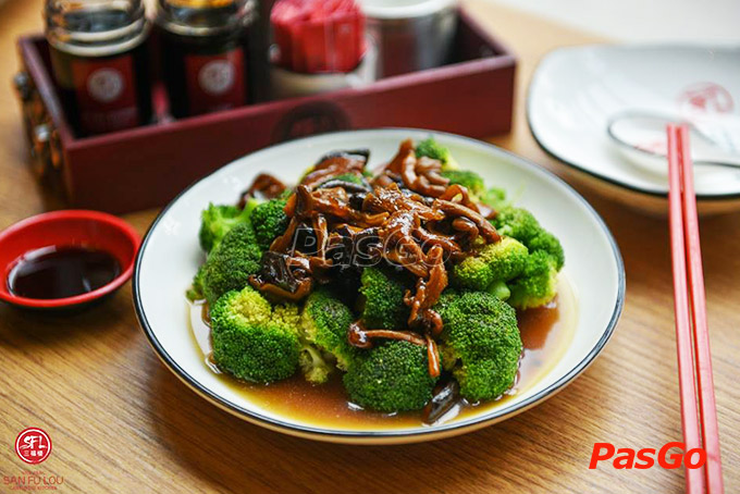 San Fu Lou 5 – Nguyễn Đình Chiểu-1