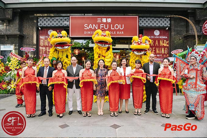 San Fu Lou 5 – Nguyễn Đình Chiểu-19