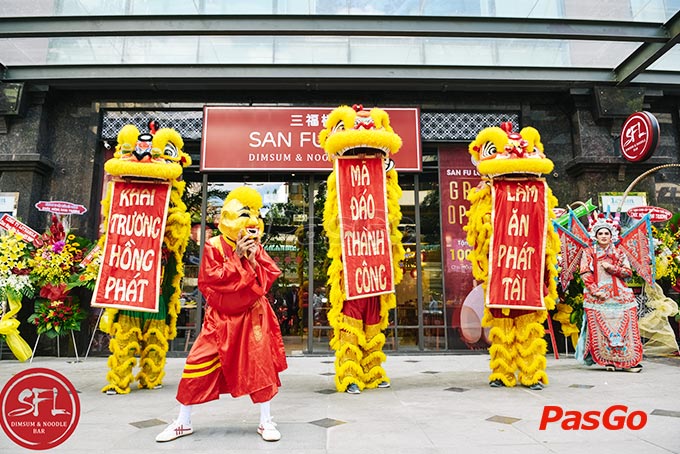 San Fu Lou 5 – Nguyễn Đình Chiểu-20