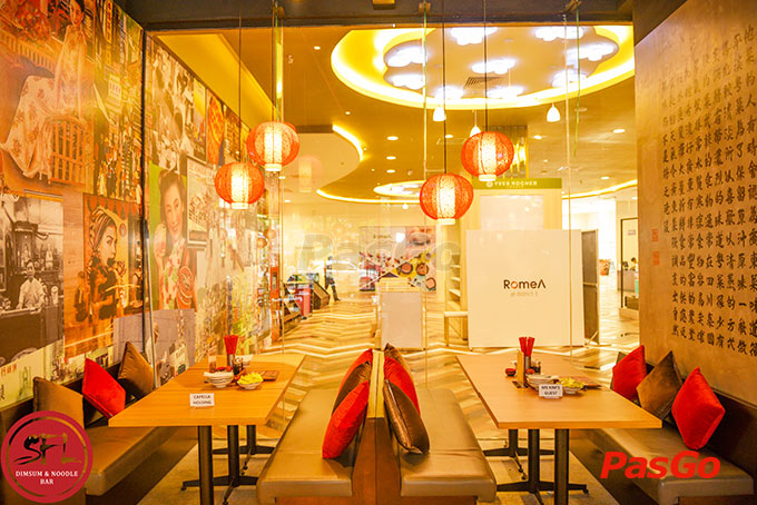 San Fu Lou 5 – Nguyễn Đình Chiểu-23