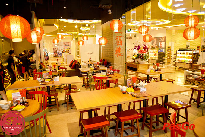 San Fu Lou 5 – Nguyễn Đình Chiểu-24