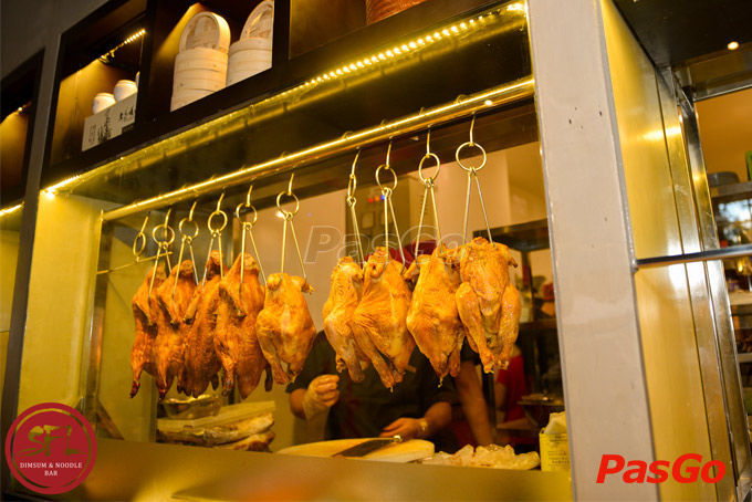 San Fu Lou 5 – Nguyễn Đình Chiểu-9