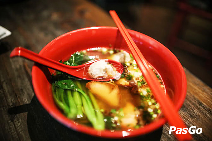 San Fu Lou 5 – Nguyễn Đình Chiểu-2