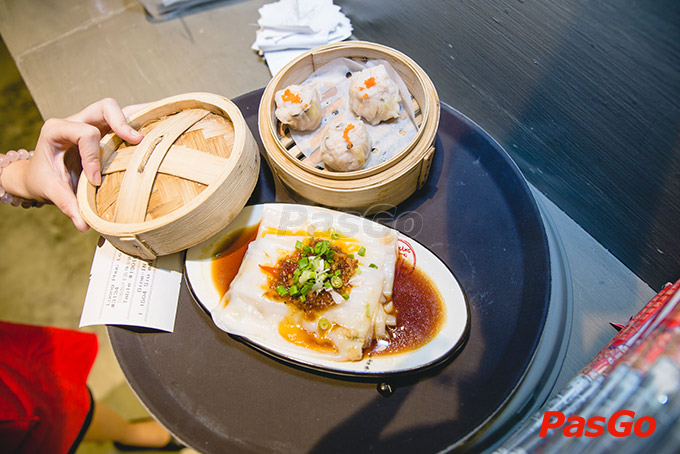 San Fu Lou 5 – Nguyễn Đình Chiểu-3