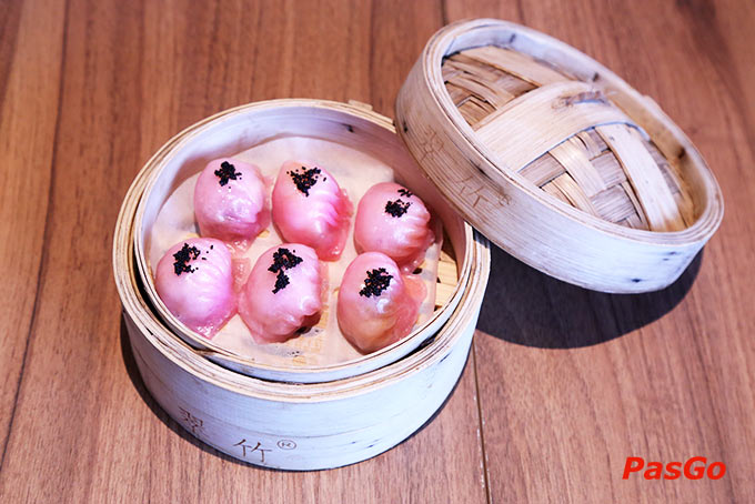 San Fu Lou 5 – Nguyễn Đình Chiểu-4