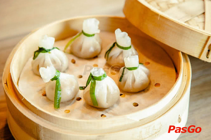 San Fu Lou 5 – Nguyễn Đình Chiểu-5