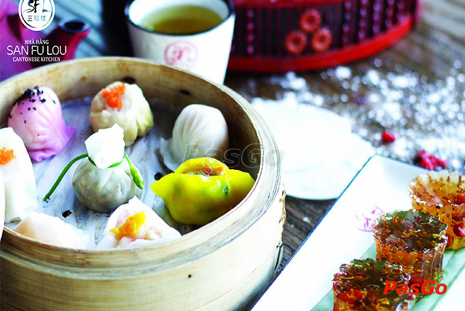 San Fu Lou 5 – Nguyễn Đình Chiểu-6