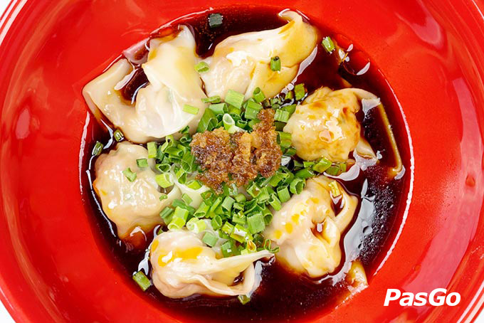 San Fu Lou 5 – Nguyễn Đình Chiểu-7