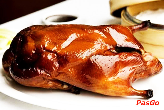 San Fu Lou 5 – Nguyễn Đình Chiểu-8
