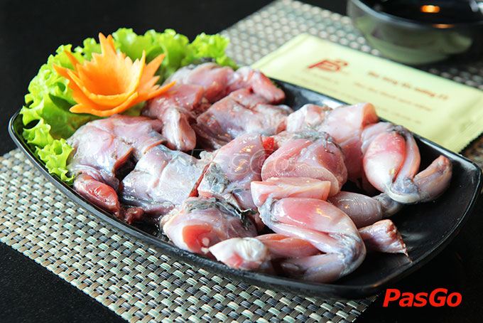 nhà hàng nướng bbq nam trung yên - 14