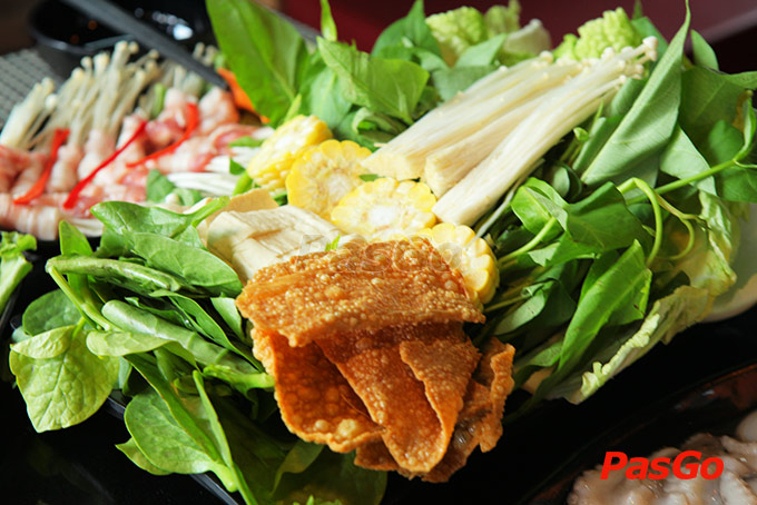 nhà hàng nướng bbq nam trung yên - 16