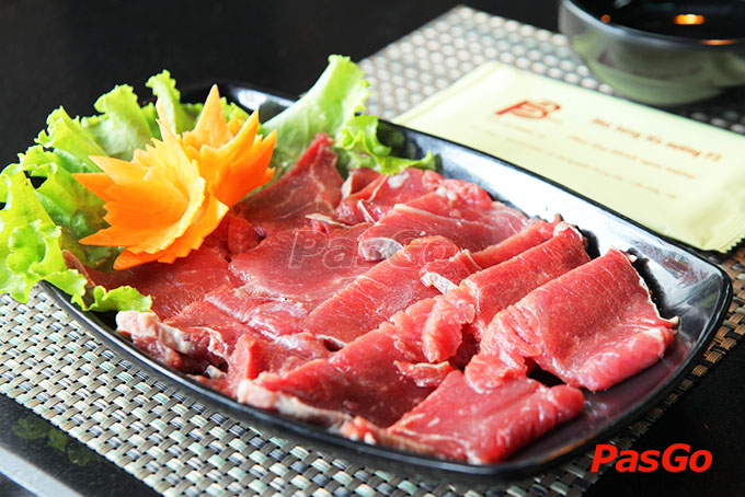 nhà hàng nướng bbq nam trung yên - 6