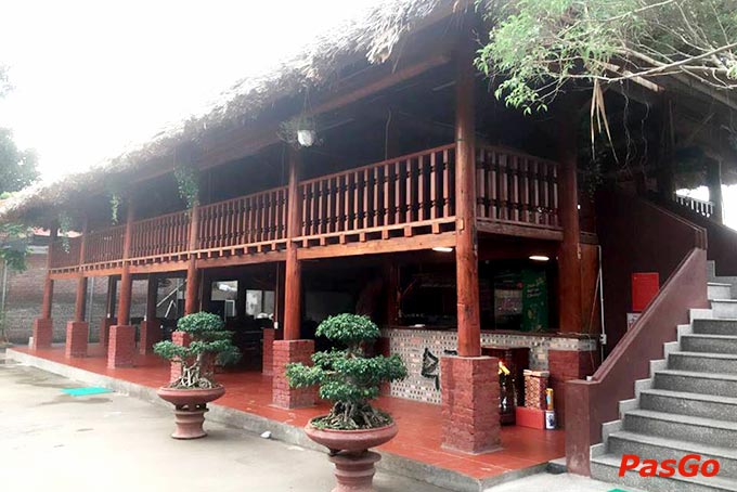 nhà hàng ớt xanh an dương12