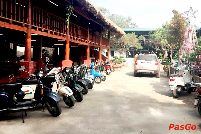 nhà hàng ớt xanh an dương13