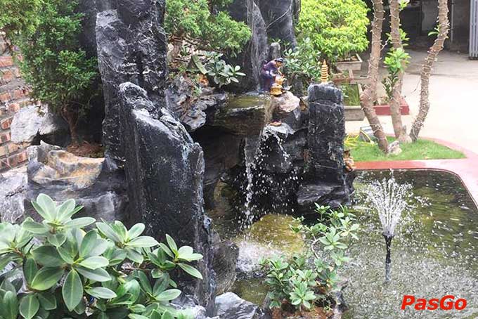 nhà hàng ớt xanh an dương14