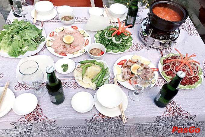 nhà hàng ớt xanh an dương3