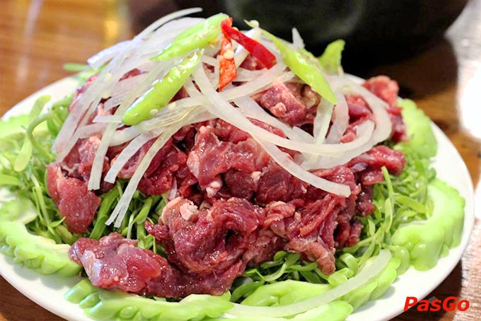 nhà hàng ớt xanh an dương6