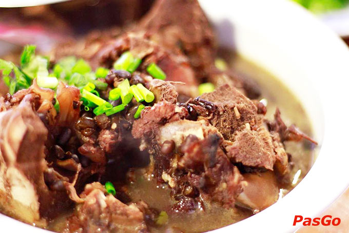 nhà hàng ớt xanh an dương7