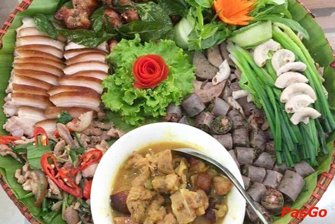 nhà hàng ớt xanh an dương8